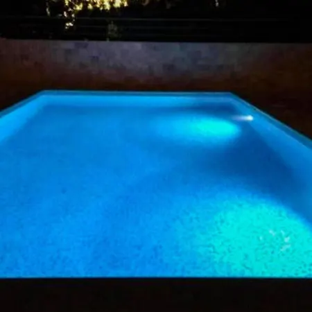 Romantic In With Garden Makarska